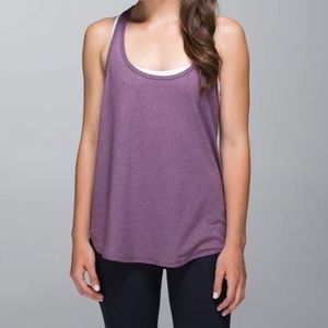 Lululemon 105F Tank Top